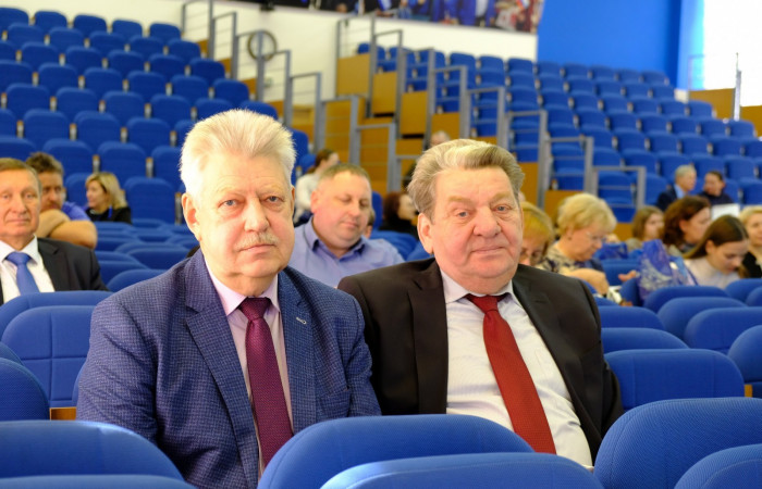 30.03.2022 V Заседание Городского Совета профсоюза