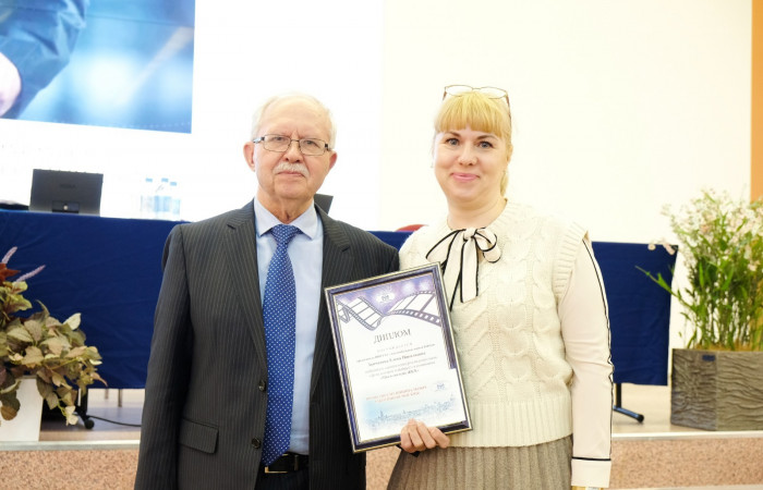 30.03.2022 V Заседание Городского Совета профсоюза