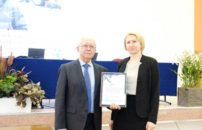 30.03.2022 V Заседание Городского Совета профсоюза