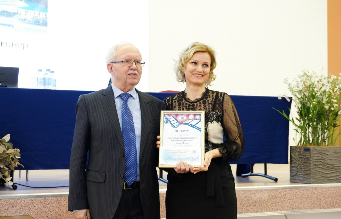 30.03.2022 V Заседание Городского Совета профсоюза