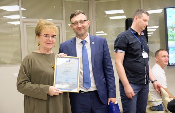 17-19.06.2022 Выездное заседание Молодежного Совета ПМР Москвы в Нижнем Новгороде