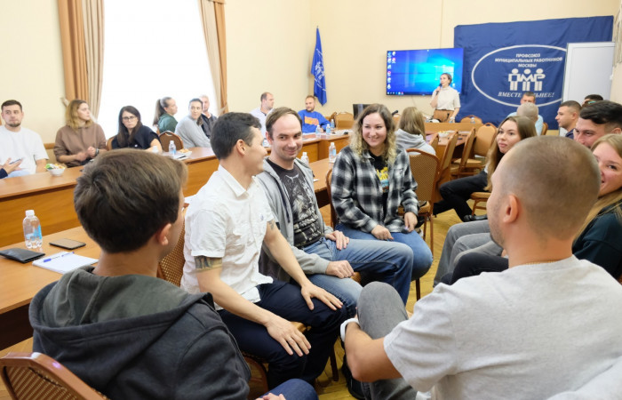22-23.09.2022 Обучение на 