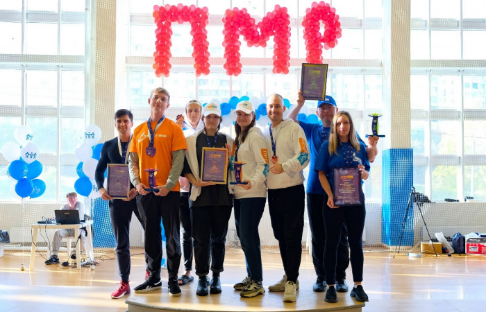 08.10.2022 IV Спартакиада ПМР Москвы